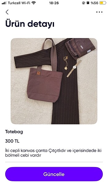 Totebag