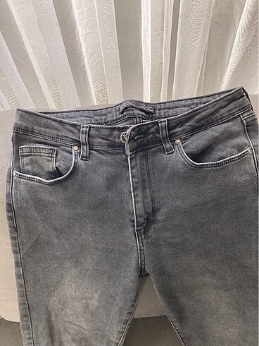 27 Beden Kot pantolon