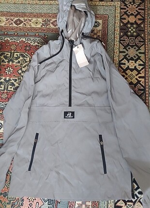 M beden pull and bear reflektörlü mont
