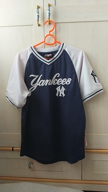 Yankees forma
