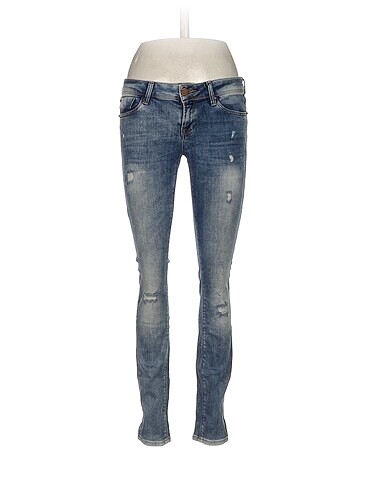 Colin's Jean / Kot %70 İndirimli.