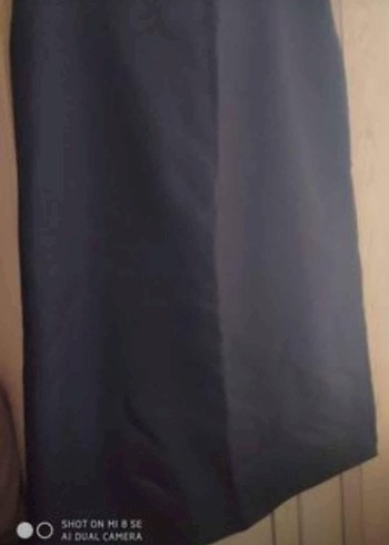 Siyah Vintage Erkek Rozet - Görsel 2