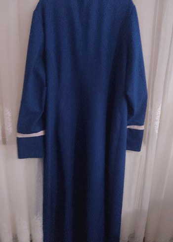 50 beden pardesü hiçbir sorunu yok - Görsel 2