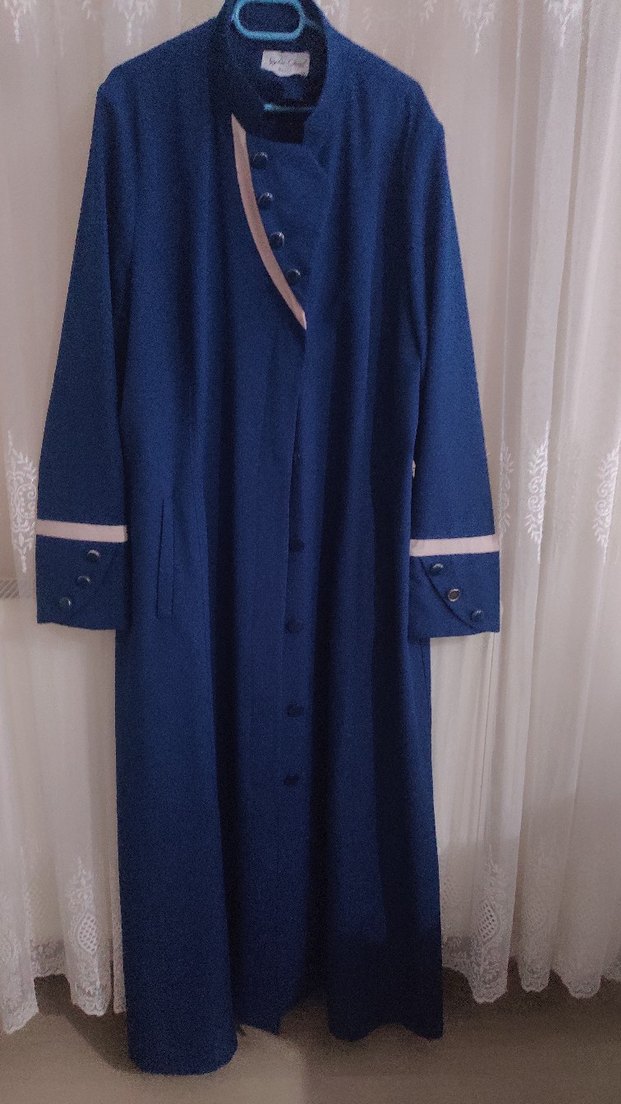 50 beden pardesü hiçbir sorunu yok - Görsel 3