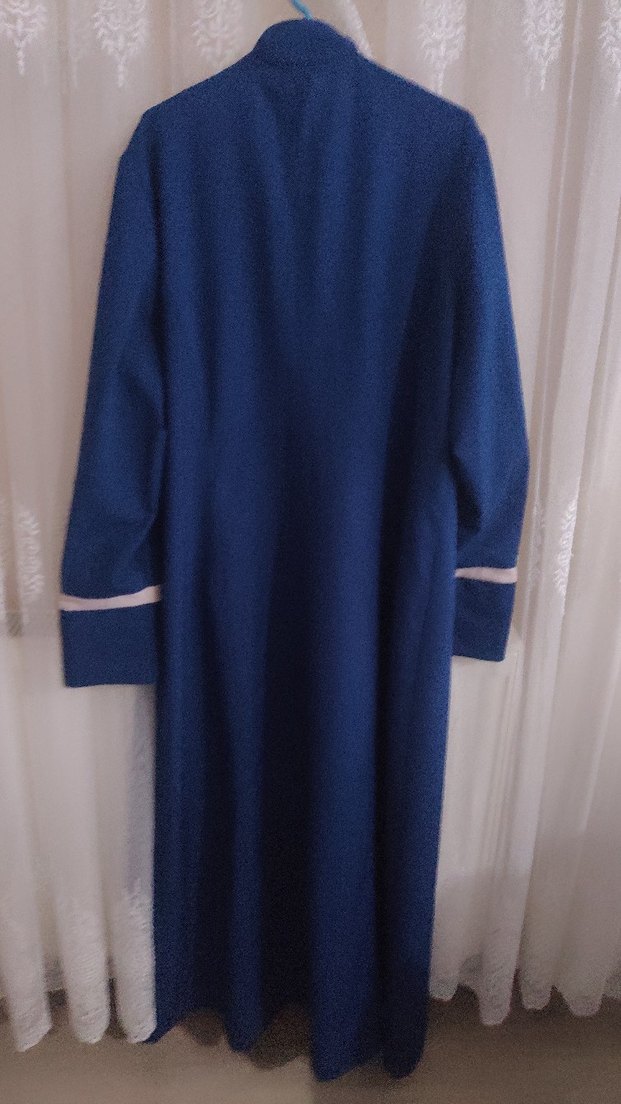 50 beden pardesü hiçbir sorunu yok - Görsel 2