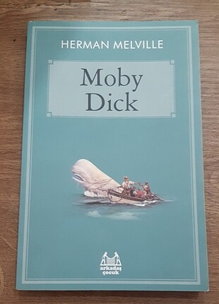 Moby Dick 