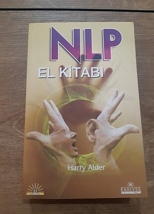 Nlp el kitabı 