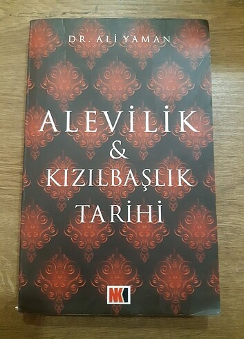 Alevilik ve kızılbaşlık tarihi