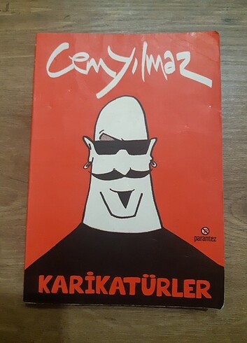 Cem yılmaz karikatürler