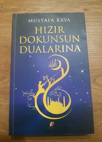 Hızır dokunsun dualarına 