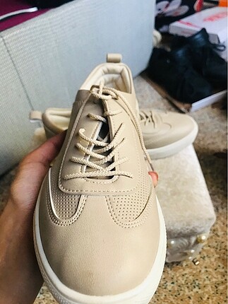 Nike Yeni ayakkabı