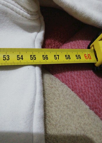 l Beden Addax oversize Kapüşonlu Kadın Sweatshirt