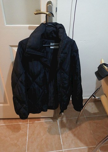 Stradivarius marka oversize mont