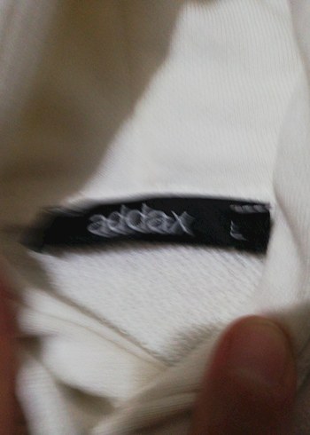 xs Beden maviden Örgü crop Triko Kazak
