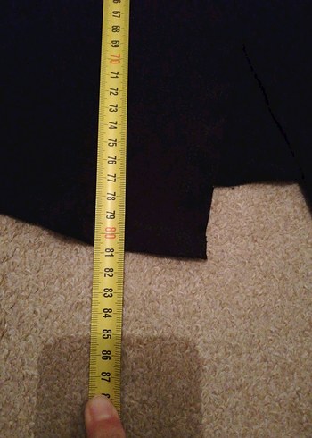 mezuniyet elbisesi - Görsel 3