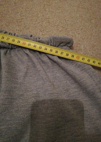 yurt dışından büyük beden eşofman - Görsel 3