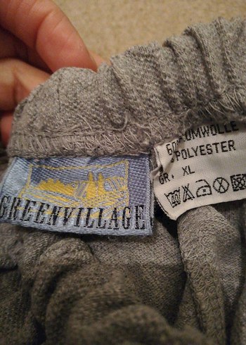 yurt dışından büyük beden eşofman - Görsel 4