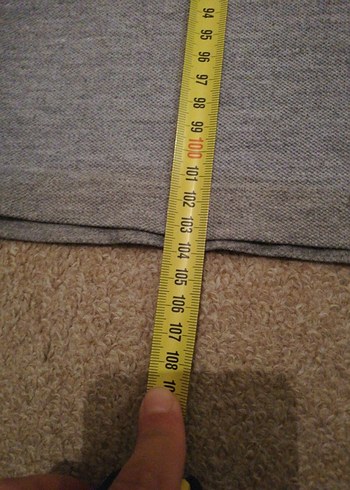 yurt dışından büyük beden eşofman - Görsel 7