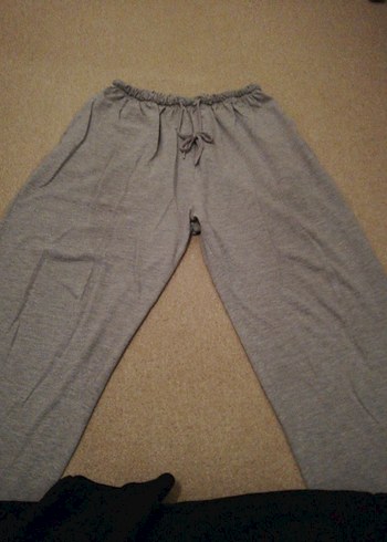 yurt dışından büyük beden eşofman - Görsel 2