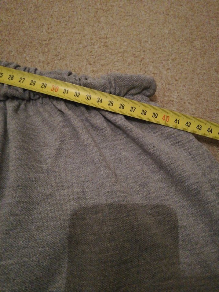 yurt dışından büyük beden eşofman - Görsel 3