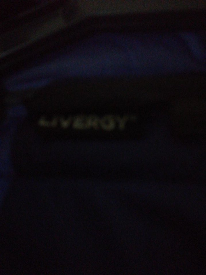 yurt dışından içi demir destekli iş ayk. - Görsel 4