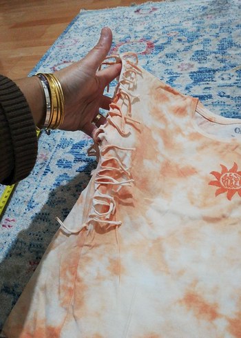 yurt dışından tşört - Görsel 4