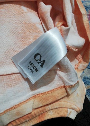 yurt dışından tşört - Görsel 3