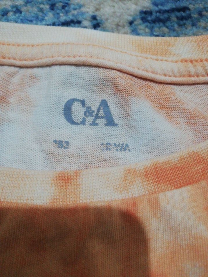 yurt dışından tşört - Görsel 5