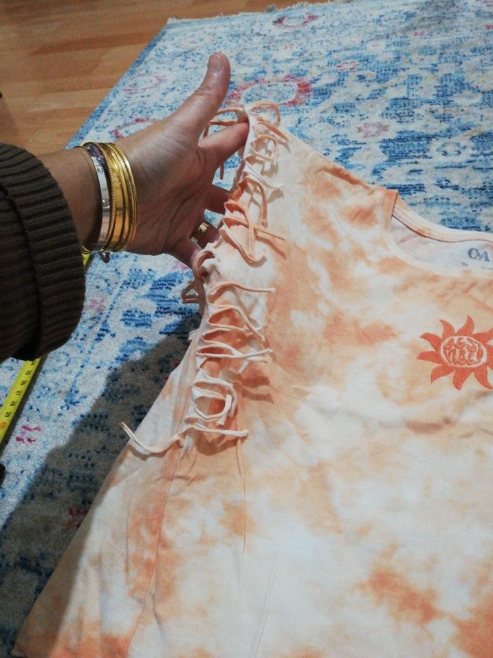 yurt dışından tşört - Görsel 4