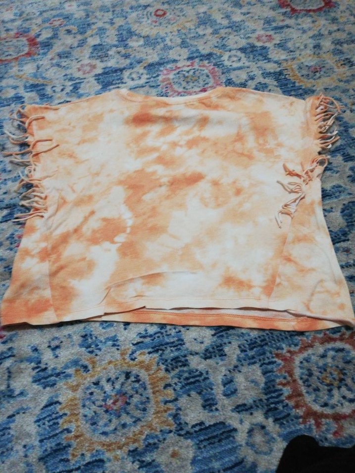 yurt dışından tşört - Görsel 2