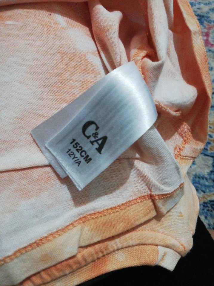 yurt dışından tşört - Görsel 3