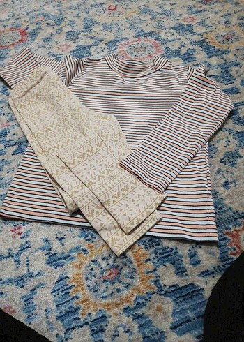 yurt dışından 2li takım - Görsel 5