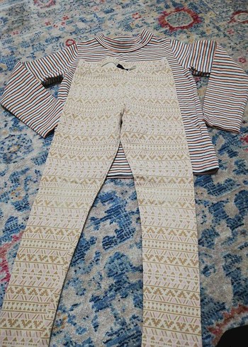 yurt dışından 2li takım - Görsel 6