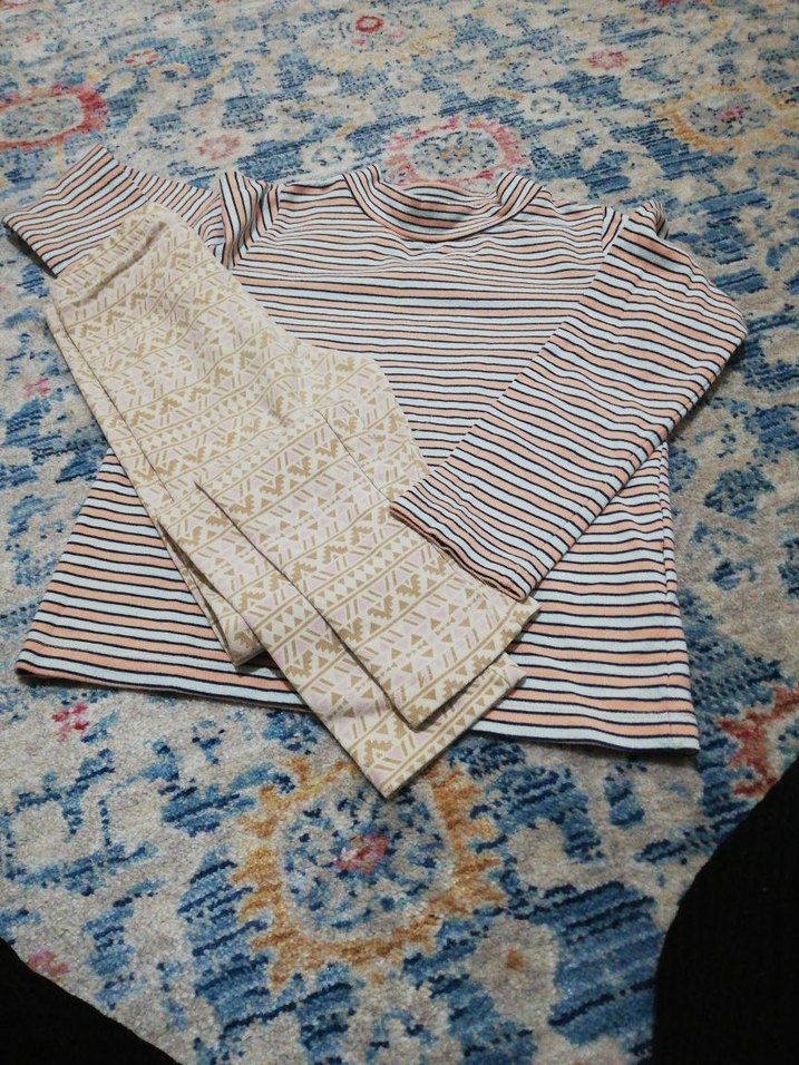 yurt dışından 2li takım - Görsel 5