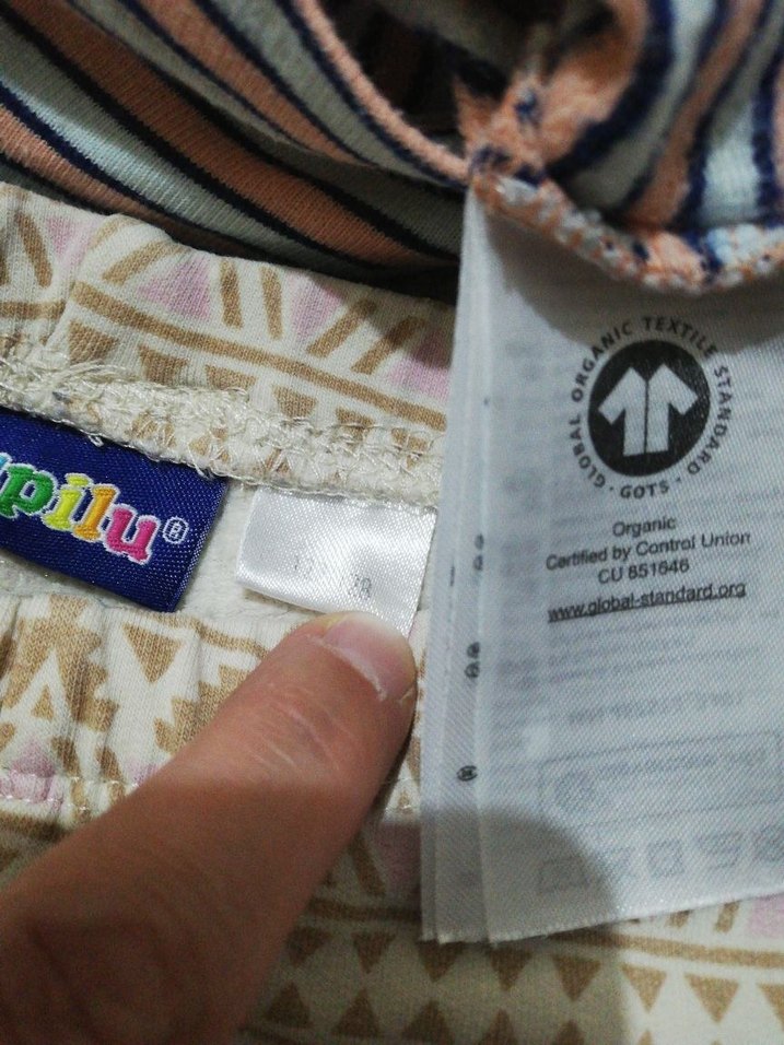 yurt dışından 2li takım - Görsel 4