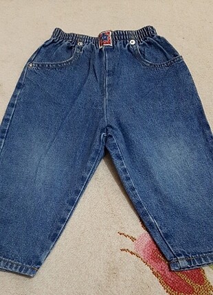 Kot pantolon 