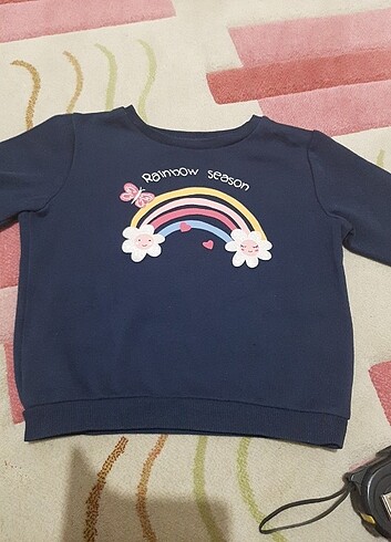 yurt dışından sweatshirt