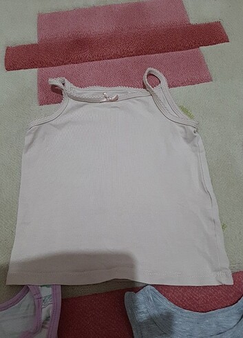 atlet ve çamaşır - Görsel 2