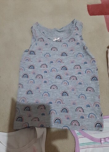 atlet ve çamaşır - Görsel 3