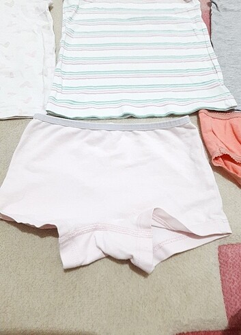 atlet ve çamaşır - Görsel 7