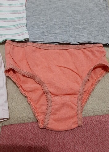 atlet ve çamaşır - Görsel 8