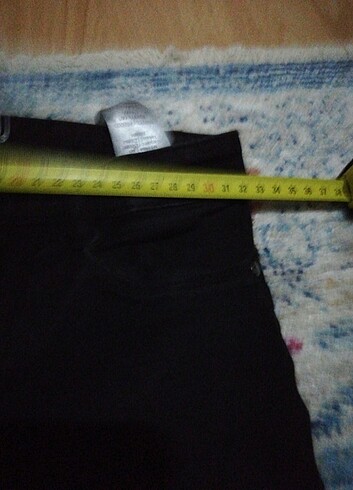 C&A yurt dışından jeans