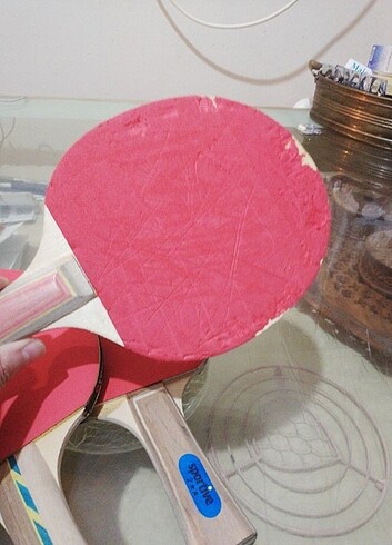 Diğer Tenis raketi