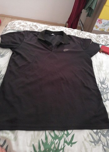 Nike polo yaka tşört
