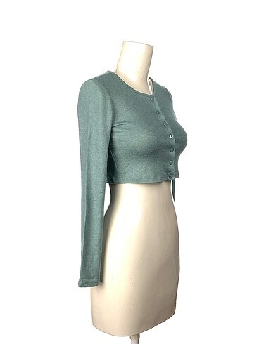 Zara Zara Mini Üst %70 İndirimli.