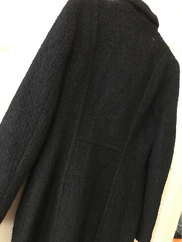 40 Beden H&M kaban