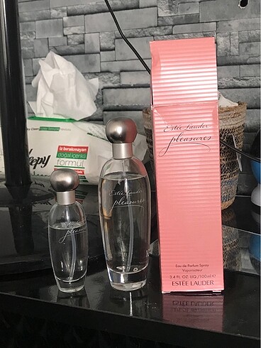Estee lauder