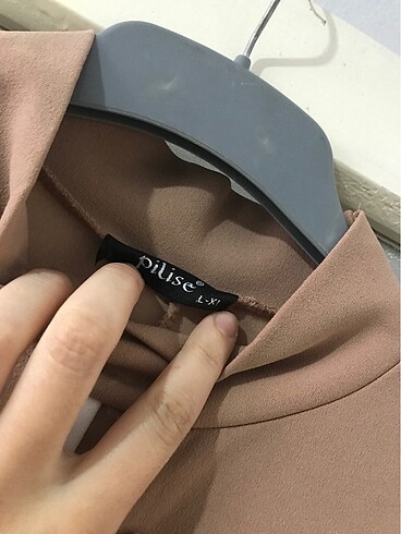 l Beden Elbise