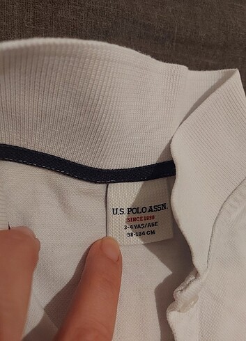 U.S Polo Assn. u.s.polo temiz 3/4 yaş