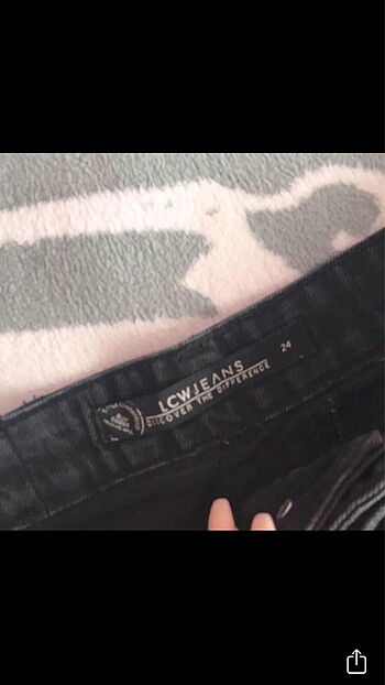 xs Beden LCW Jeans